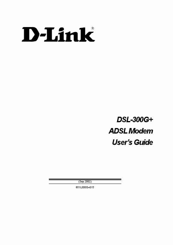 D-LINK DSL-300G+ (DSL-300GPLUS)-page_pdf